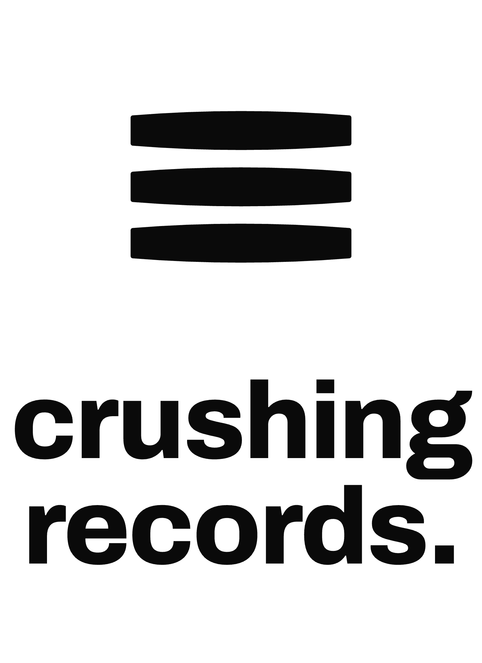 Crushing Records.